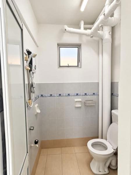 Apartment for Sale at Villa Bestari Apartment - Jack Chai - PropertyGuru.com.my
