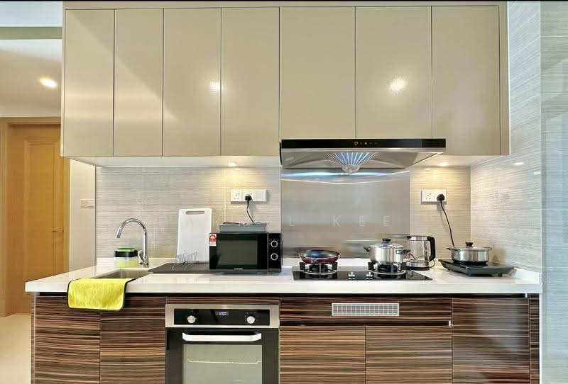 Kediaman Servis untuk Dijual di R&F Princess Cove Phase 1 - Darryl Kee - PropertyGuru.com.my