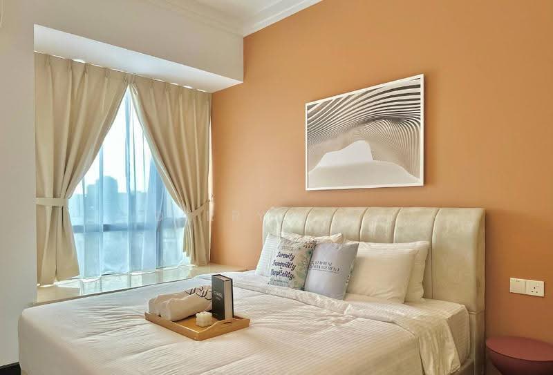 Kediaman Servis untuk Dijual di R&F Princess Cove Phase 1 - Darryl Kee - PropertyGuru.com.my