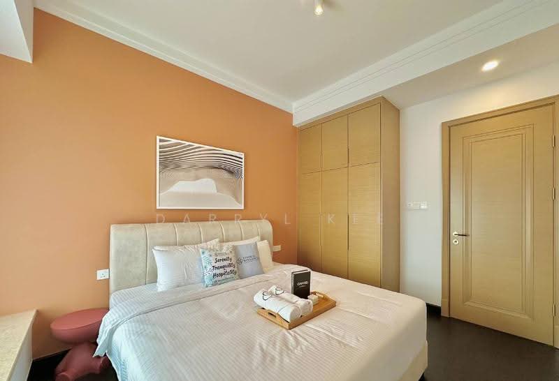 Kediaman Servis untuk Dijual di R&F Princess Cove Phase 1 - Darryl Kee - PropertyGuru.com.my