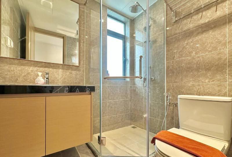 Kediaman Servis untuk Dijual di R&F Princess Cove Phase 1 - Darryl Kee - PropertyGuru.com.my