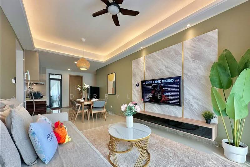 Kediaman Servis untuk Dijual di R&F Princess Cove Phase 1 - Darryl Kee - PropertyGuru.com.my