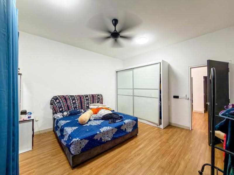 2-storey Terraced House for Sale in Elmina (Shah Alam) - Mohd Aizat Saiful Bahri - Bedroom - PropertyGuru.com.my