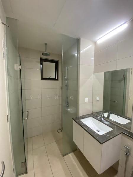 Service Residence for Sale at The Park Sky Residence - Yong Quan - Bathroom - PropertyGuru.com.my