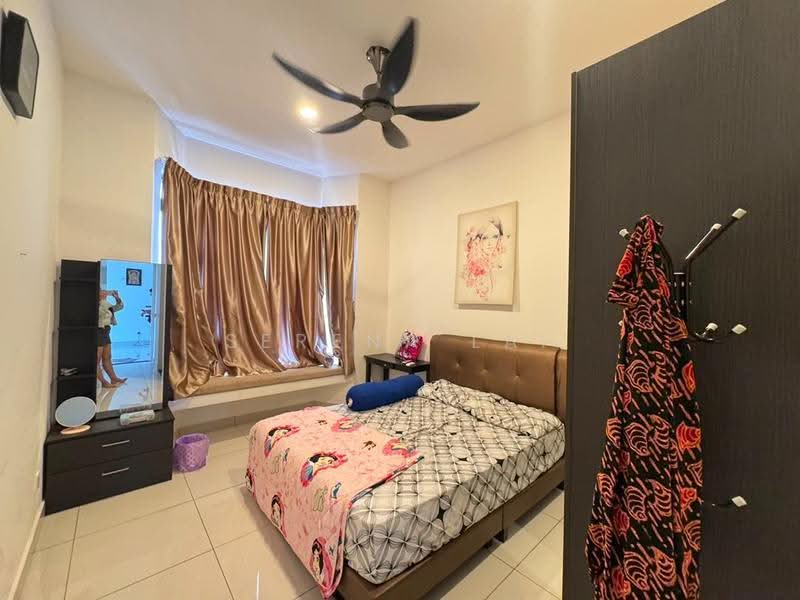 Terraced House for Rent in Johor Bahru (Johor) - Serena Lai - Bedroom - PropertyGuru.com.my