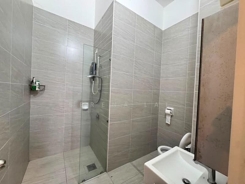 Terraced House for Rent in Johor Bahru (Johor) - Serena Lai - Bathroom - PropertyGuru.com.my