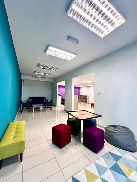 Kediaman Servis untuk Dijual di Renai Jelutong - Ridzuan Lu - Interior - PropertyGuru.com.my