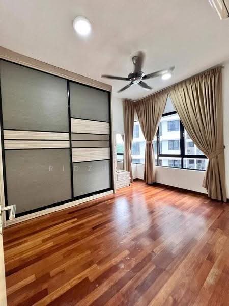 Kediaman Servis untuk Dijual di Renai Jelutong - Ridzuan Lu - Bedroom - PropertyGuru.com.my