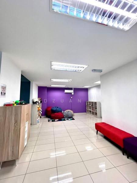 Kediaman Servis untuk Dijual di Renai Jelutong - Ridzuan Lu - Interior - PropertyGuru.com.my