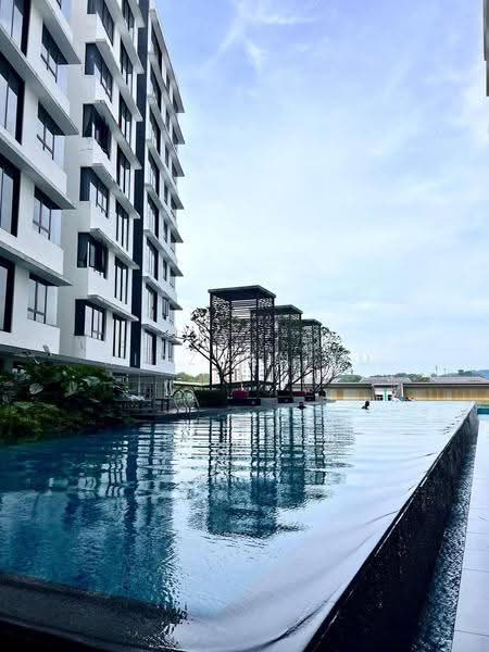 Kediaman Servis untuk Dijual di Renai Jelutong - Ridzuan Lu - Exterior - PropertyGuru.com.my