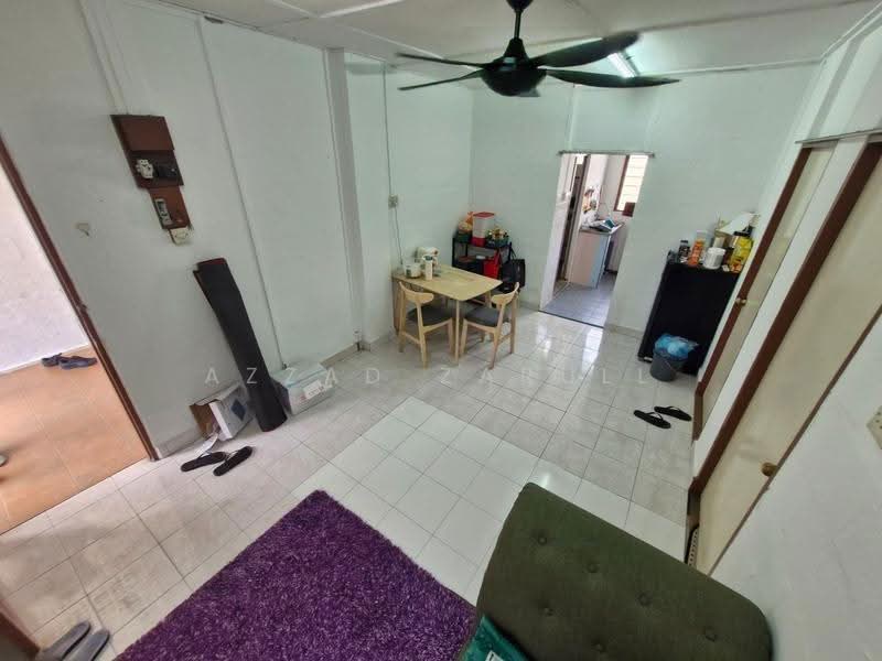 Flat for Sale at Seksyen 1 Wangsa Maju Flat - Azzad Zarull - Interior - PropertyGuru.com.my