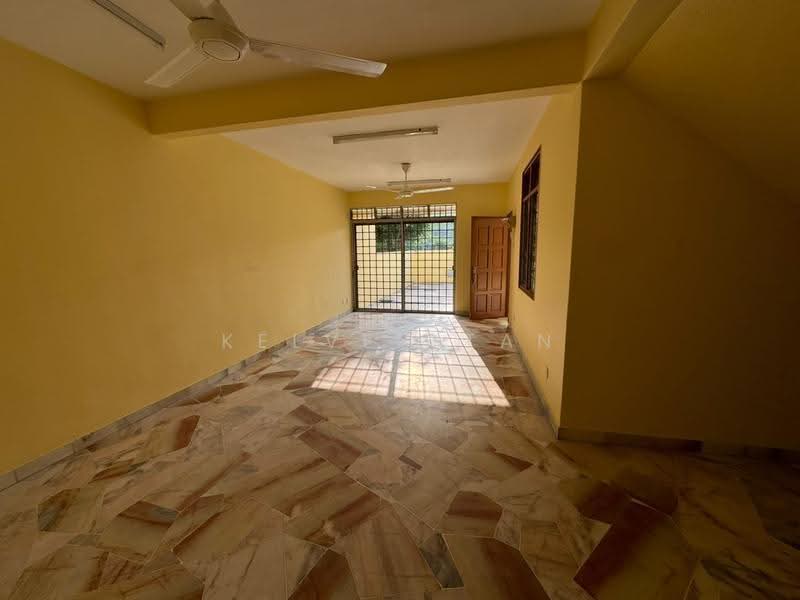 2-storey Terraced House for Rent in Bandar Menjalara (Kuala Lumpur) - Kelven Tan - Living Room - PropertyGuru.com.my