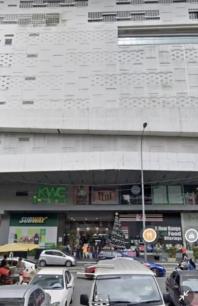Shop for Sale in Pudu (KL City Centre) - Alice Kuon - Exterior - PropertyGuru.com.my