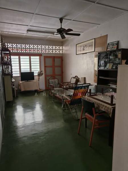 Bungalow House for Sale in Kluang (Johor) - Ah Liang - Living Room - PropertyGuru.com.my