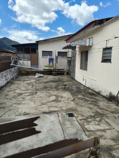 Bungalow House for Sale in Kluang (Johor) - Ah Liang - Exterior - PropertyGuru.com.my