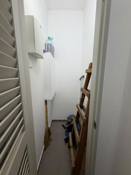 Condominium for Rent at Sky Awani Residensi 3 - MT Tiu - Interior - PropertyGuru.com.my