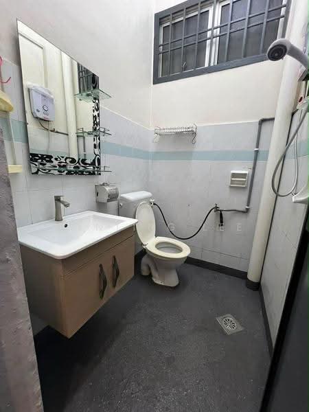 1-storey Terraced House for Sale in Taman Nusa Bestari 2 (Iskandar Puteri (Nusajaya)) - Wenting Lee - Bathroom - PropertyGuru.com.my