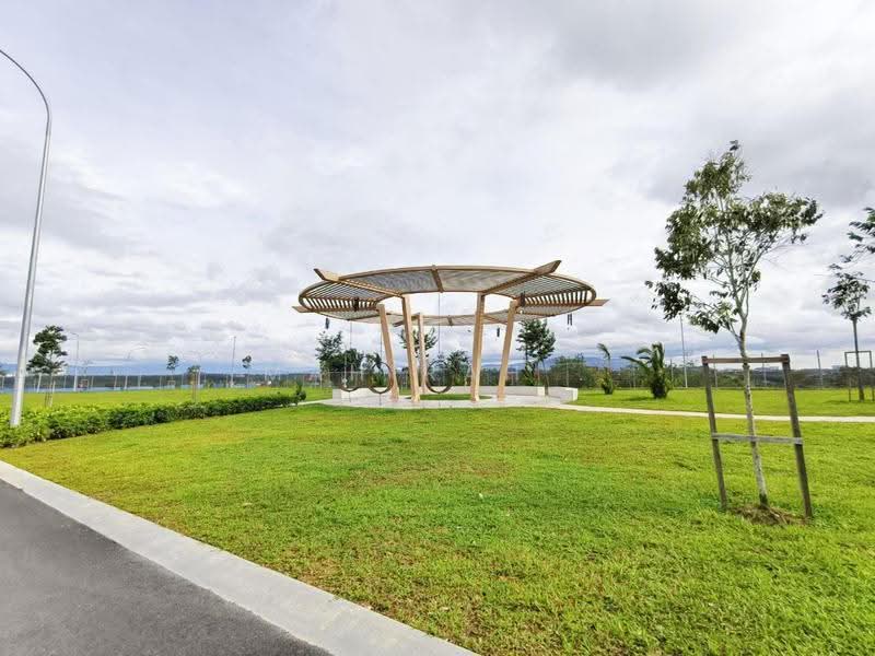 2-storey Terraced House for Sale in Hulu Langat (Selangor) - Mahirah . - Exterior - PropertyGuru.com.my