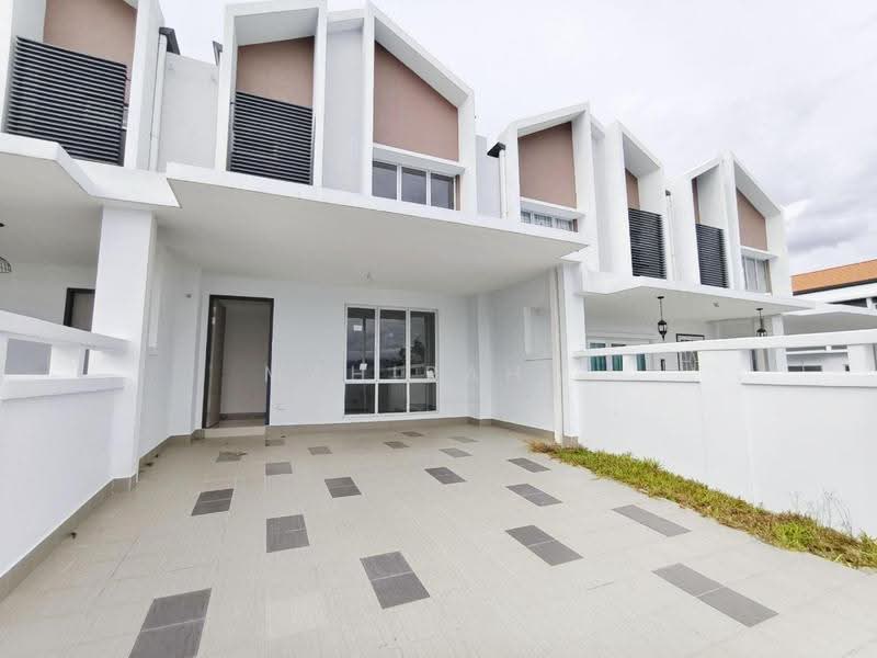 2-storey Terraced House for Sale in Hulu Langat (Selangor) - Mahirah . - Exterior - PropertyGuru.com.my