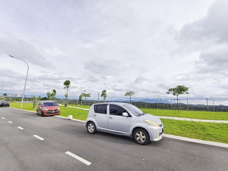 2-storey Terraced House for Sale in Hulu Langat (Selangor) - Mahirah . - Exterior - PropertyGuru.com.my