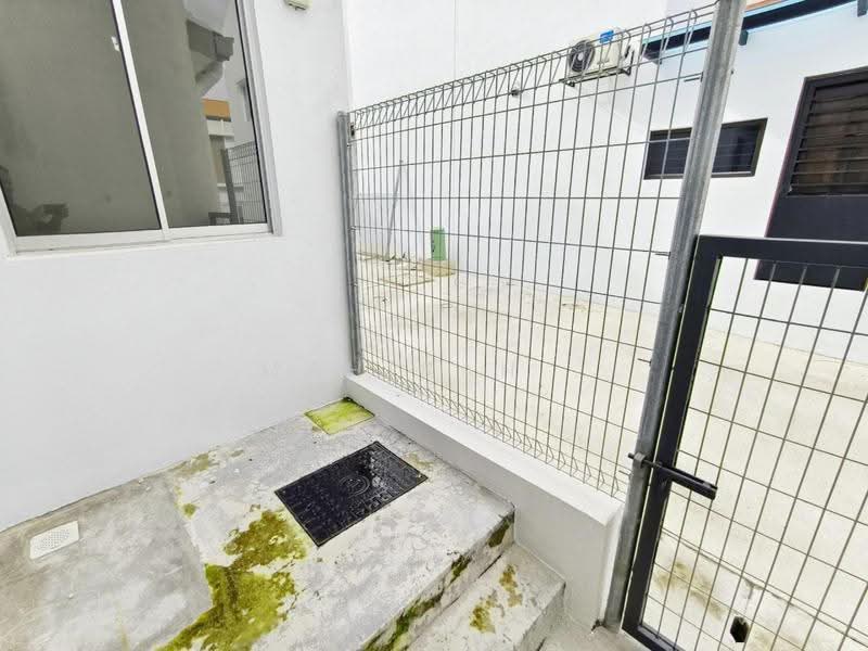 2-storey Terraced House for Sale in Hulu Langat (Selangor) - Mahirah . - Exterior - PropertyGuru.com.my