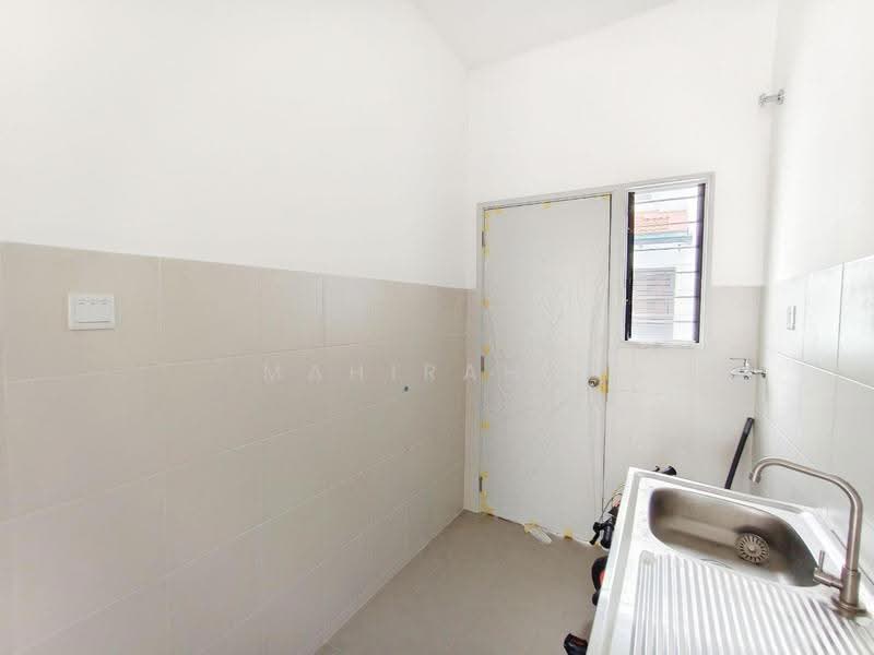 2-storey Terraced House for Sale in Hulu Langat (Selangor) - Mahirah . - Interior - PropertyGuru.com.my