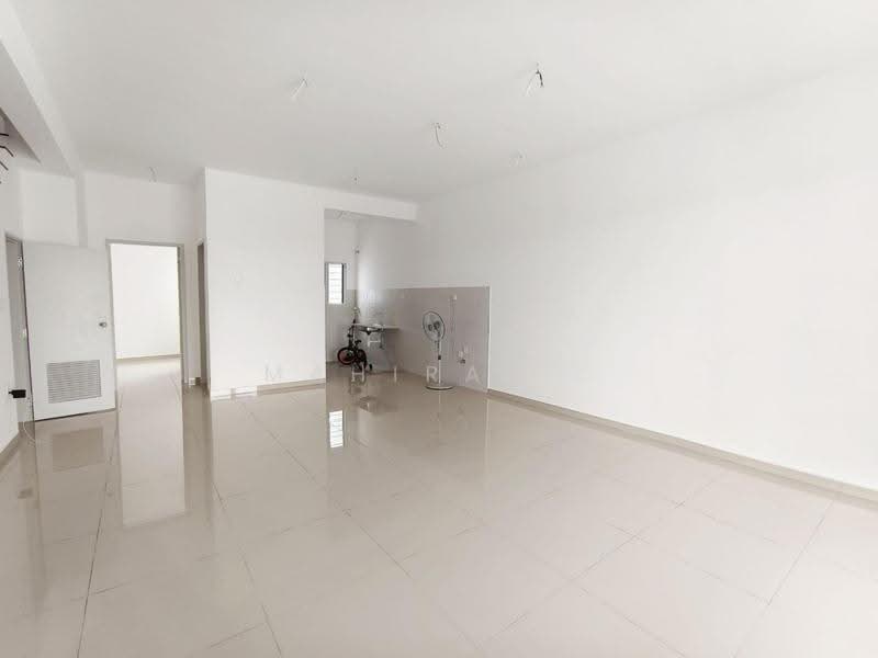 2-storey Terraced House for Sale in Hulu Langat (Selangor) - Mahirah . - Interior - PropertyGuru.com.my