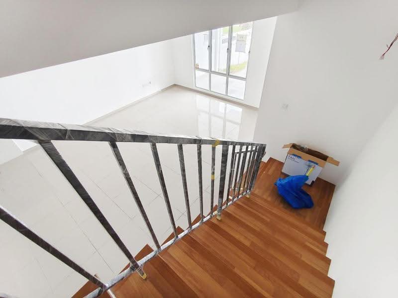 2-storey Terraced House for Sale in Hulu Langat (Selangor) - Mahirah . - Interior - PropertyGuru.com.my