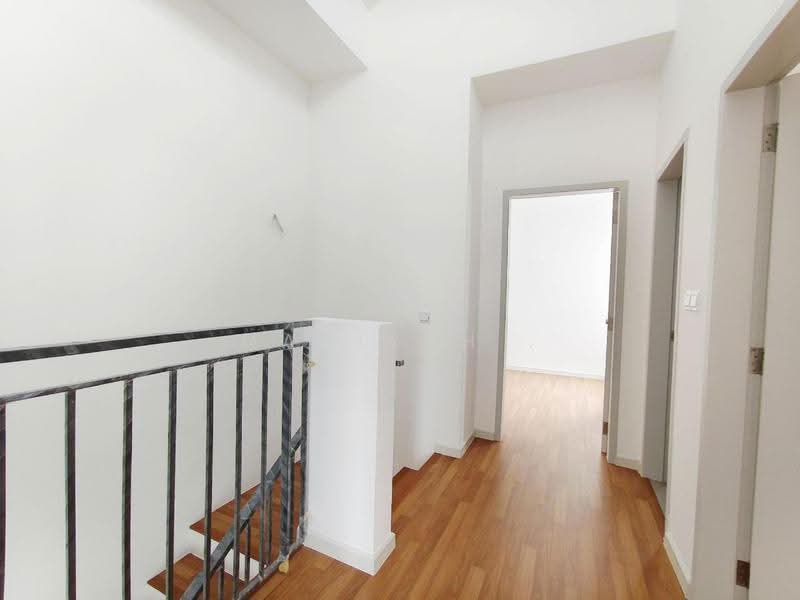 2-storey Terraced House for Sale in Hulu Langat (Selangor) - Mahirah . - Interior - PropertyGuru.com.my