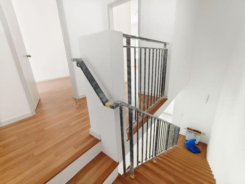 2-storey Terraced House for Sale in Hulu Langat (Selangor) - Mahirah . - Interior - PropertyGuru.com.my