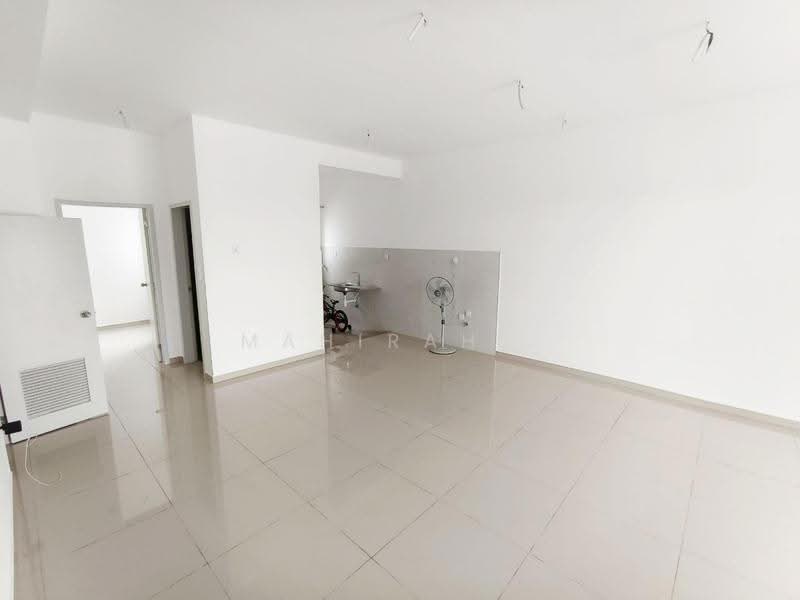 2-storey Terraced House for Sale in Hulu Langat (Selangor) - Mahirah . - Interior - PropertyGuru.com.my