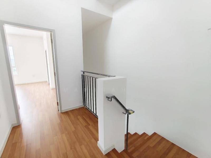 2-storey Terraced House for Sale in Hulu Langat (Selangor) - Mahirah . - Interior - PropertyGuru.com.my