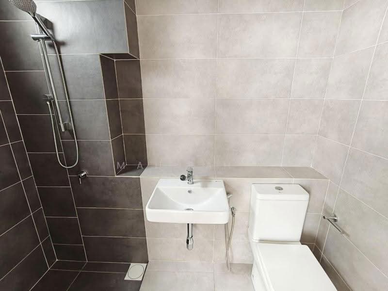 2-storey Terraced House for Sale in Hulu Langat (Selangor) - Mahirah . - Bathroom - PropertyGuru.com.my