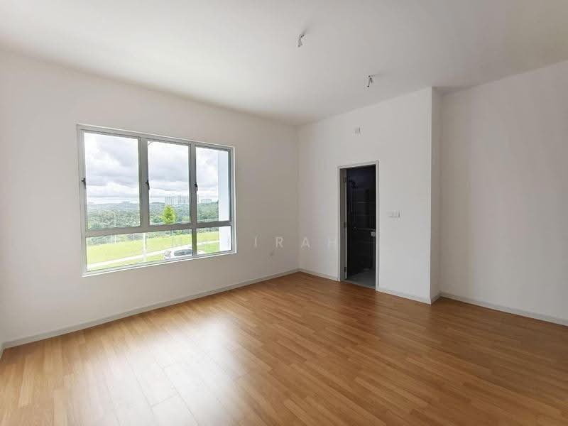 2-storey Terraced House for Sale in Hulu Langat (Selangor) - Mahirah . - View - PropertyGuru.com.my