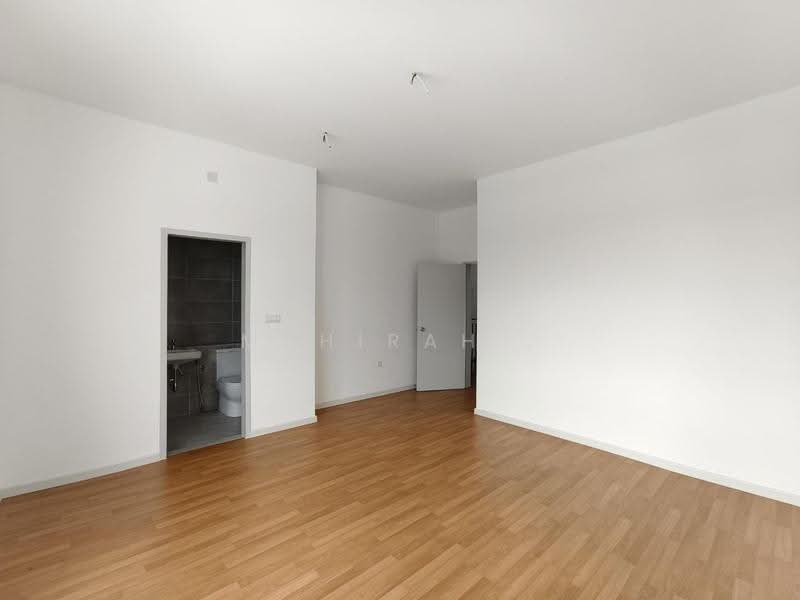 2-storey Terraced House for Sale in Hulu Langat (Selangor) - Mahirah . - Interior - PropertyGuru.com.my