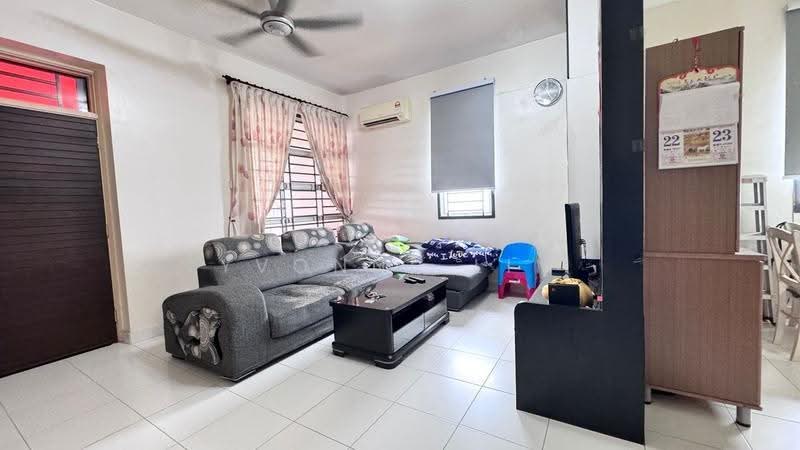 2-storey Terraced House for Sale in Bukit Indah (Iskandar Puteri (Nusajaya)) - Yvonne Lim - Living Room - PropertyGuru.com.my