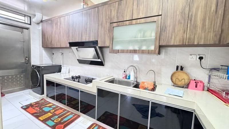 2-storey Terraced House for Sale in Bukit Indah (Iskandar Puteri (Nusajaya)) - Yvonne Lim - PropertyGuru.com.my