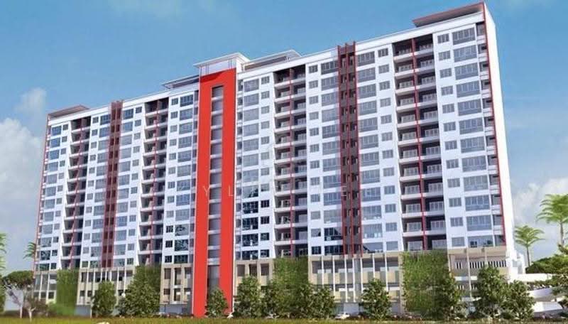 Apartment for Sale at Bayu @ Pandan Jaya - Kylie Lee - Exterior - PropertyGuru.com.my