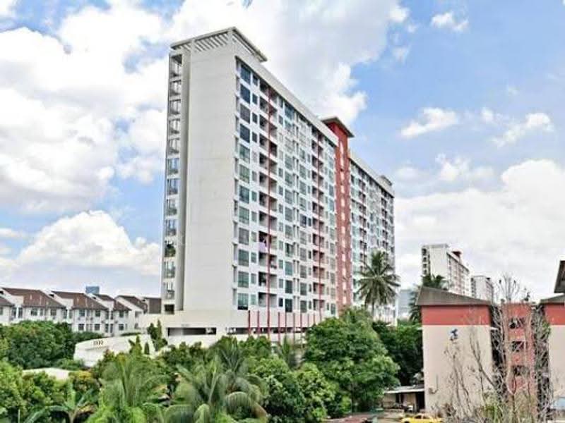 Apartment for Sale at Bayu @ Pandan Jaya - Kylie Lee - Exterior - PropertyGuru.com.my