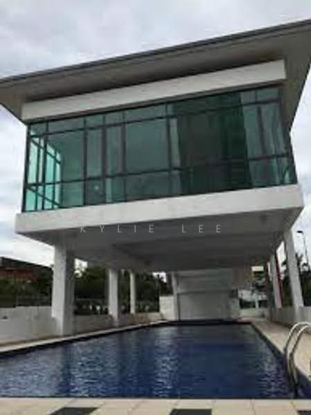 Apartment for Sale at Bayu @ Pandan Jaya - Kylie Lee - Exterior - PropertyGuru.com.my