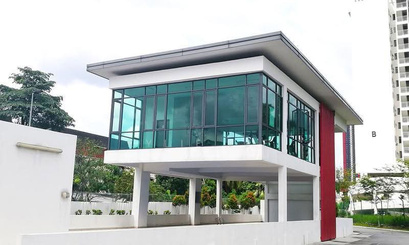 Apartment for Sale at Bayu @ Pandan Jaya - Kylie Lee - PropertyGuru.com.my
