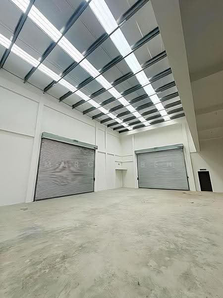 Kilang Berkembar untuk Disewa di Taman Perindustrian Air Hitam (Klang) - Marcus Beh - Interior - PropertyGuru.com.my