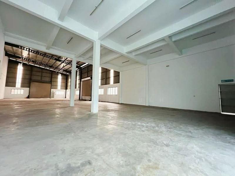 Kilang Berkembar untuk Disewa di Taman Perindustrian Air Hitam (Klang) - Marcus Beh - Interior - PropertyGuru.com.my