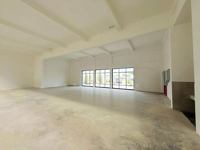 Kilang Berkembar untuk Disewa di Taman Perindustrian Air Hitam (Klang) - Marcus Beh - Interior - PropertyGuru.com.my