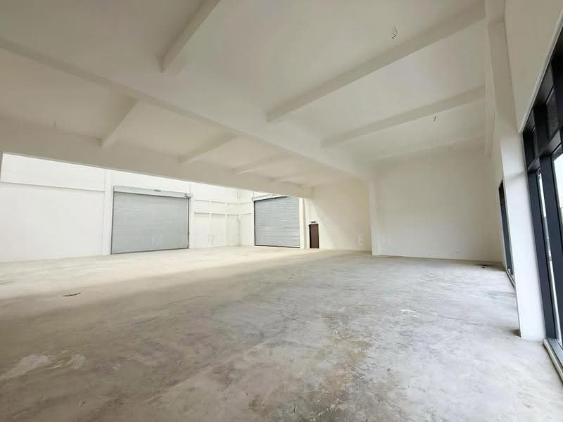 Kilang Berkembar untuk Disewa di Taman Perindustrian Air Hitam (Klang) - Marcus Beh - Interior - PropertyGuru.com.my