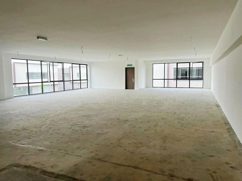 Kilang Berkembar untuk Disewa di Taman Perindustrian Air Hitam (Klang) - Marcus Beh - Interior - PropertyGuru.com.my