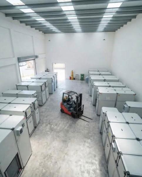 Kilang Berkembar untuk Disewa di Taman Perindustrian Air Hitam (Klang) - Marcus Beh - Interior - PropertyGuru.com.my