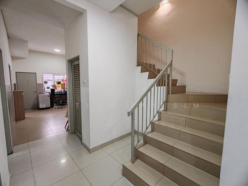 Townhouse for Rent in Bandar Saujana Putra (Tanjong Duabelas) - Matthew Ian Sim - Interior - PropertyGuru.com.my