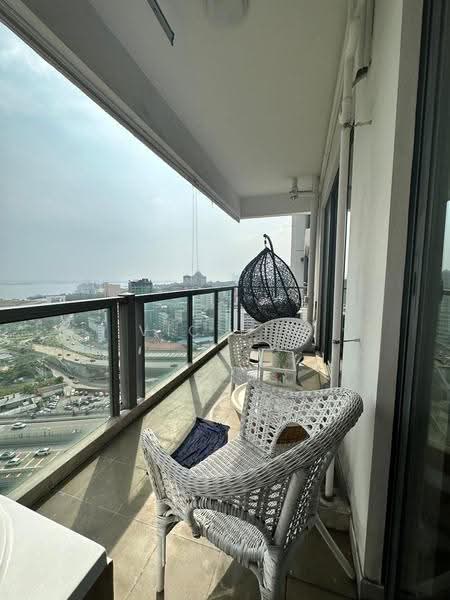 Kediaman Servis untuk Dijual di R&F Princess Cove Phase 1 - Vic Lim - PropertyGuru.com.my