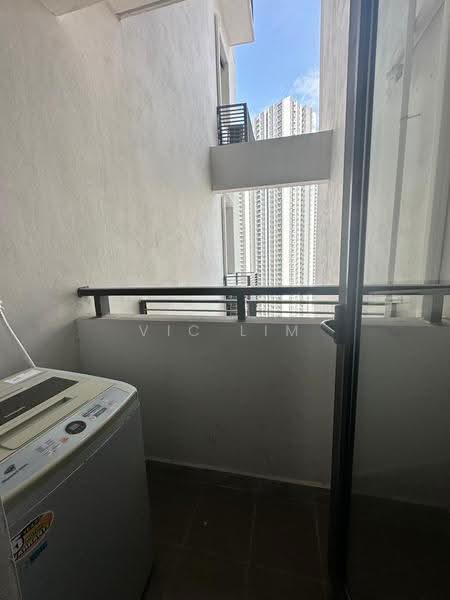 Kediaman Servis untuk Dijual di R&F Princess Cove Phase 1 - Vic Lim - PropertyGuru.com.my
